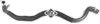 Metalcaucho 08528 Radiator Hose